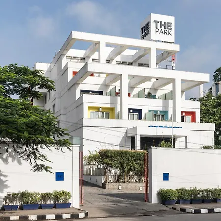 The Park Bangalore, Mg Road-2
